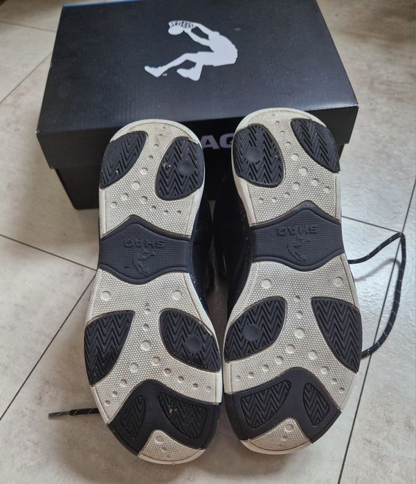 Buty sportowe Shaq