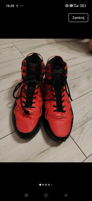 Sneakersy CROPP