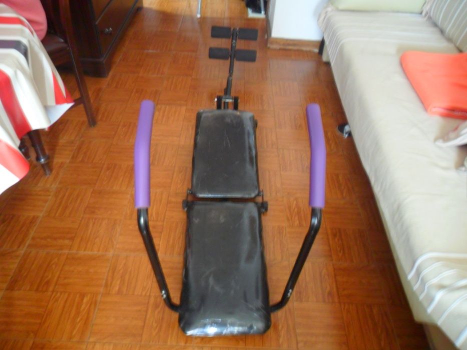 Abdominal Machine434198818168524801