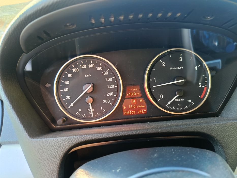 Sprzedam BMW X5  3.0 D