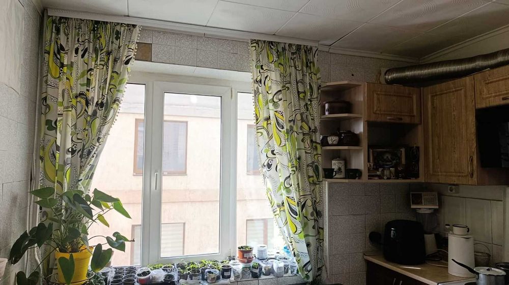 (3) Продам 3-кімнатну квартиру на Ближньому Замості 0756
