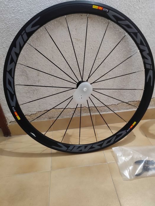 Rodas Mavic Cosmic 40 mm