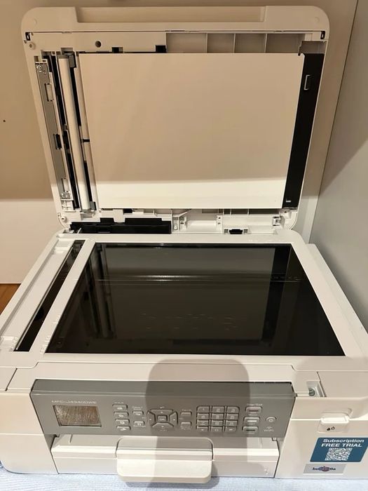 Impressora Brother MFC-J4340DWE