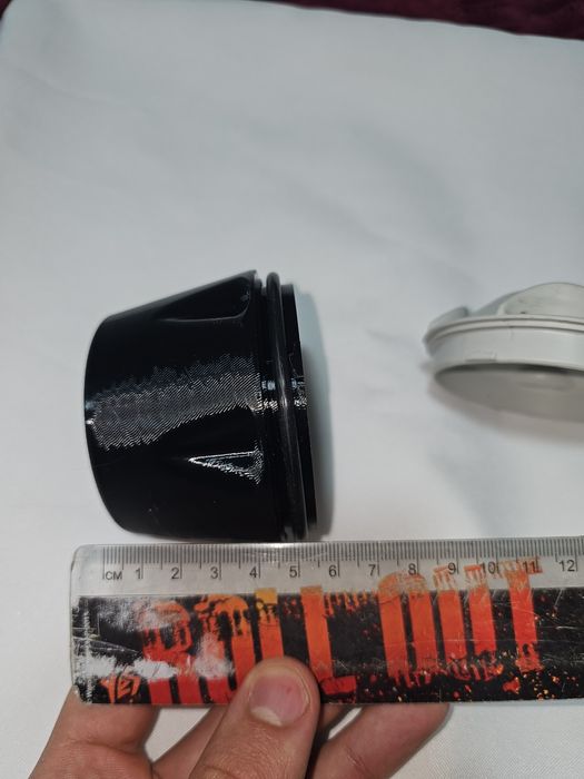 Кришка фари nissan rogue t32,  nissan x trail, кришка фари led
