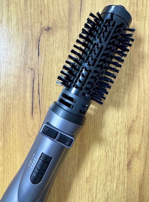 Фен-стайлер з насадкою, що обертається Quigg GT-SF-HAB-04