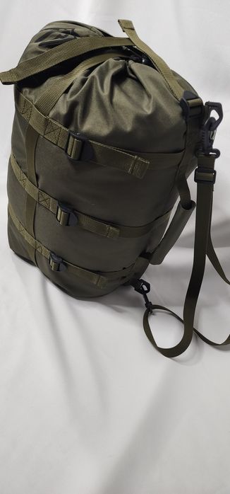 Компресійний мішок для спальника,чохол.