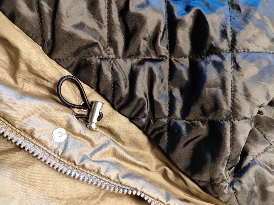 Kurtka zimowa damska, Vero Moda, (M)