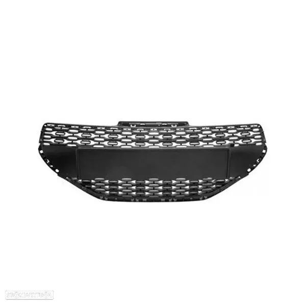 Grelha Peugeot 208 modelo: 2012 até 2015 novo