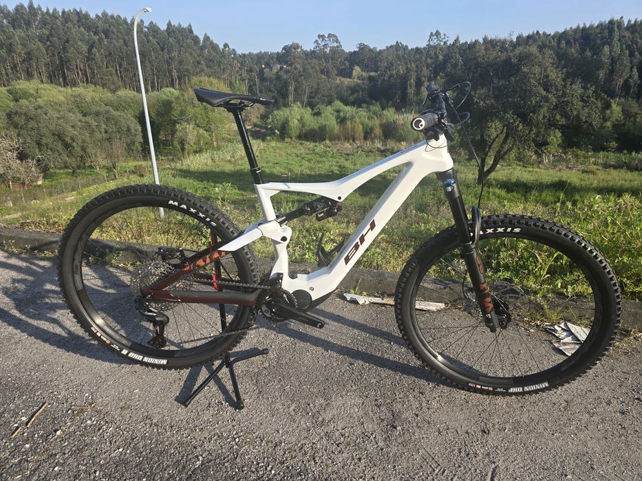 Bh eletrica de exposicao oportunidadeee