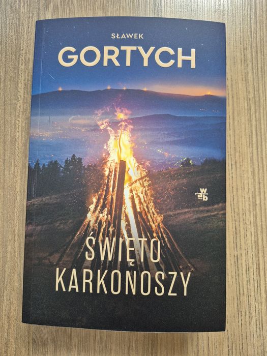 "Święto Karkonoszy" Sławek Gortych