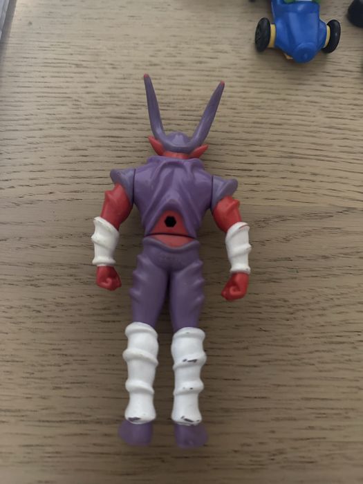 Dragon ball janemba