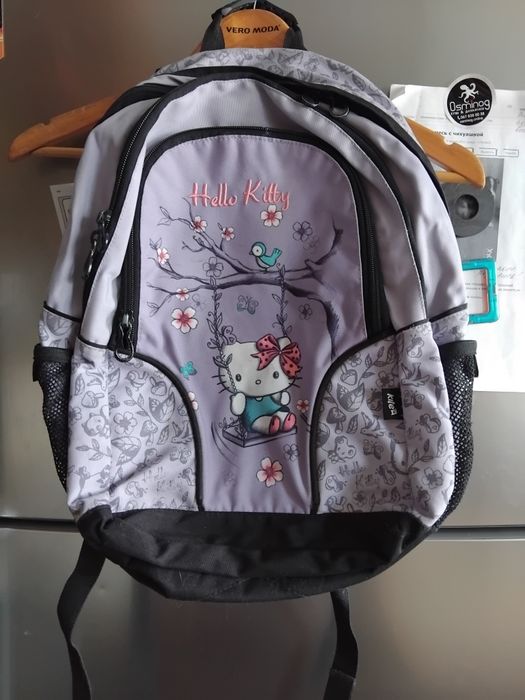 Рюкзак Kite, школьний