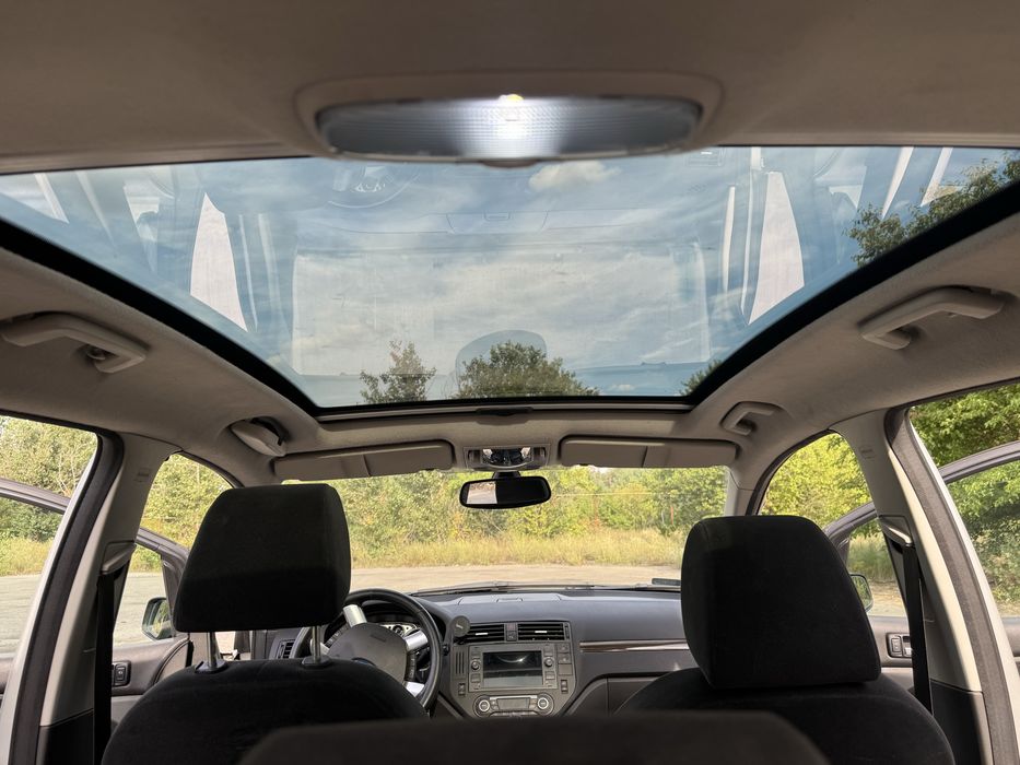 Продам Ford C-Max 2008. 2.0 LPG