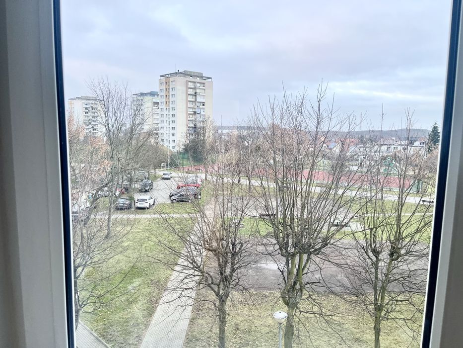 Przytulny Pokój premium blisko centrum w dużym mieszkaniu