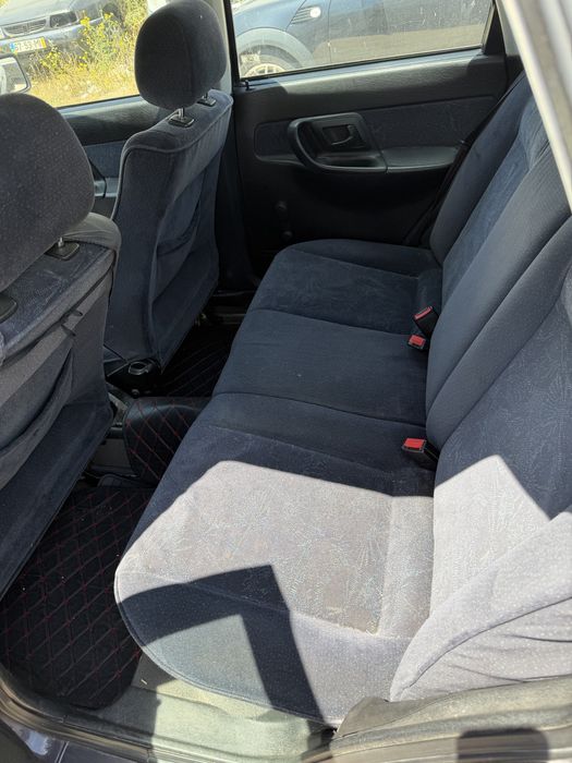Seat cordoba 1.4 Gasolina