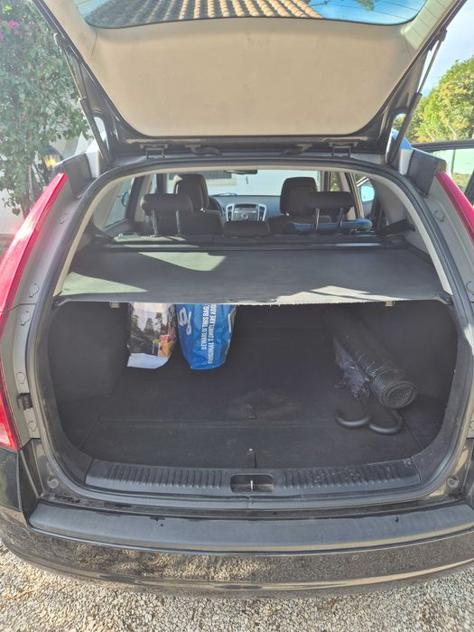 Kia Ceed Eco Dynamics