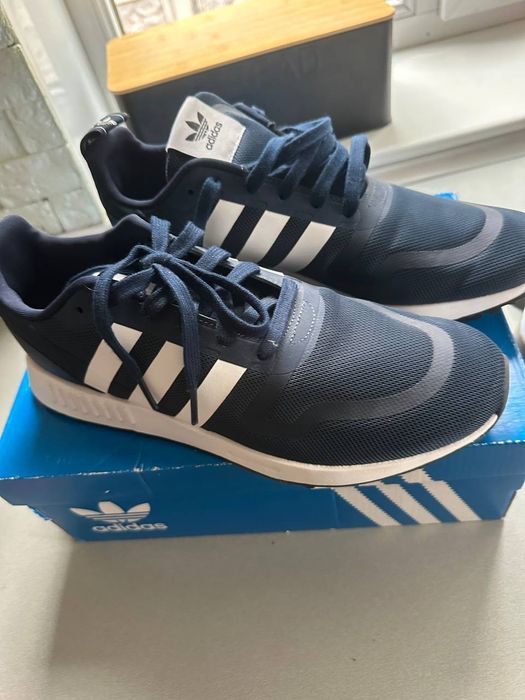 Кросівки Adidas Multix FX5119