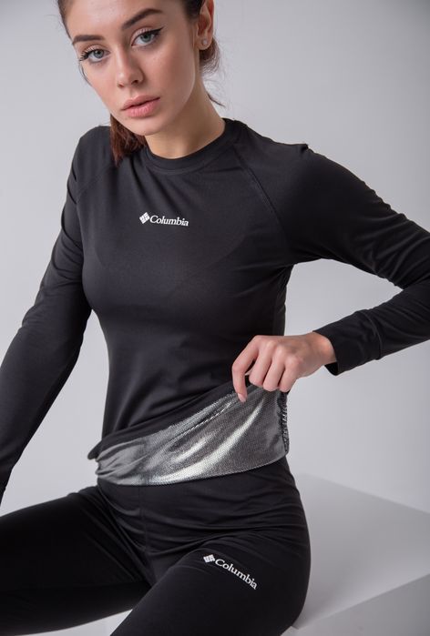 Термобілизна жіноча Columbia OMNI-HEAT