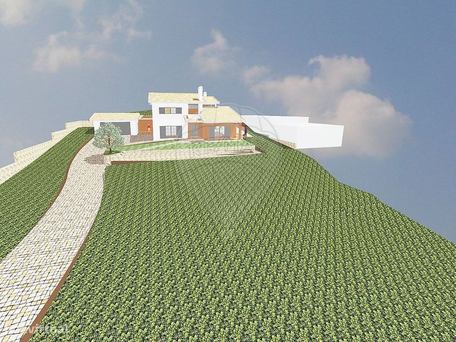 Terreno  para venda