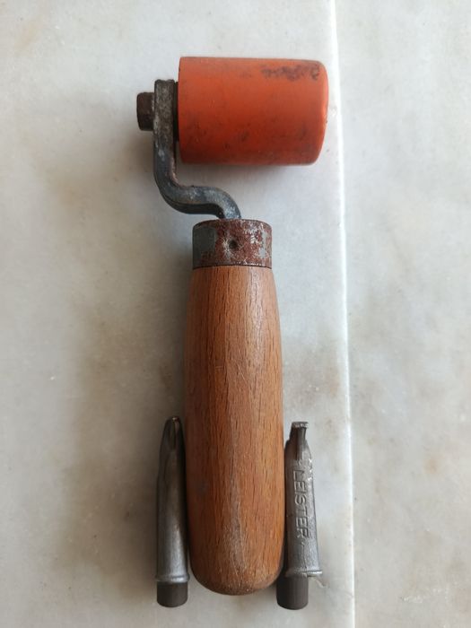 Acessórios Leister