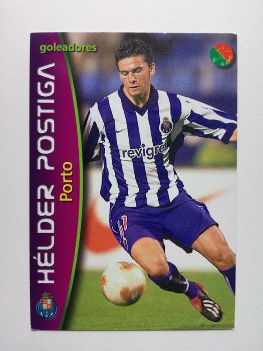 Panini Mega Craques 2003