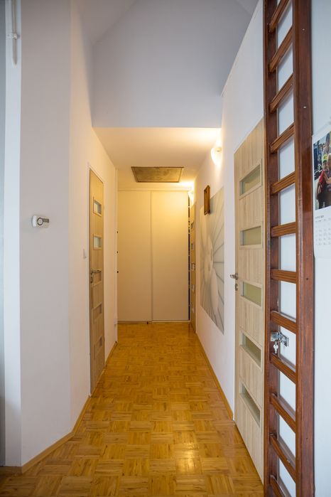 Mieszkanie Skarbimierz Osiedle pełne wyposażenie.