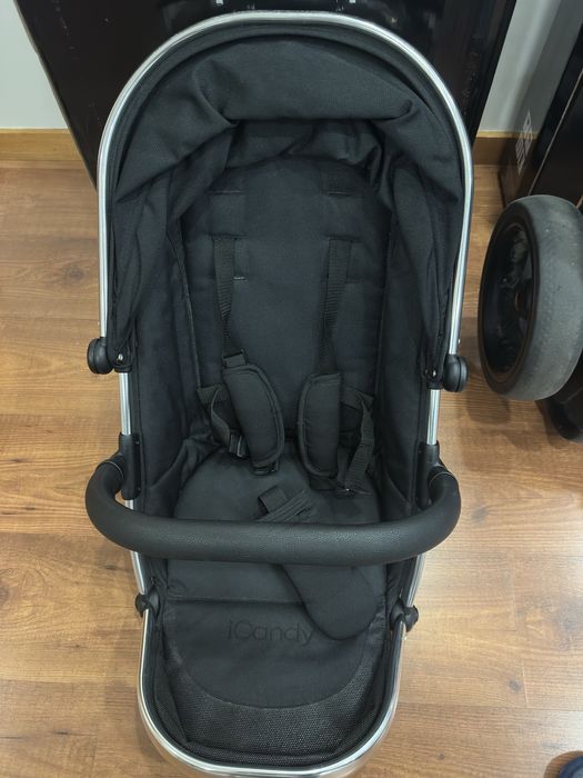 Baby Stroller - ICandy438691613619015682