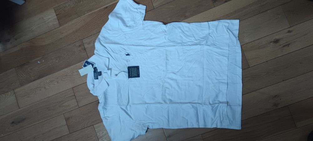 Koszulka Polo Ralph Lauren r. L
