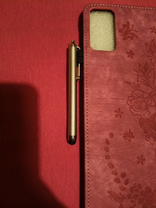 Capa de tablet/iPad nova