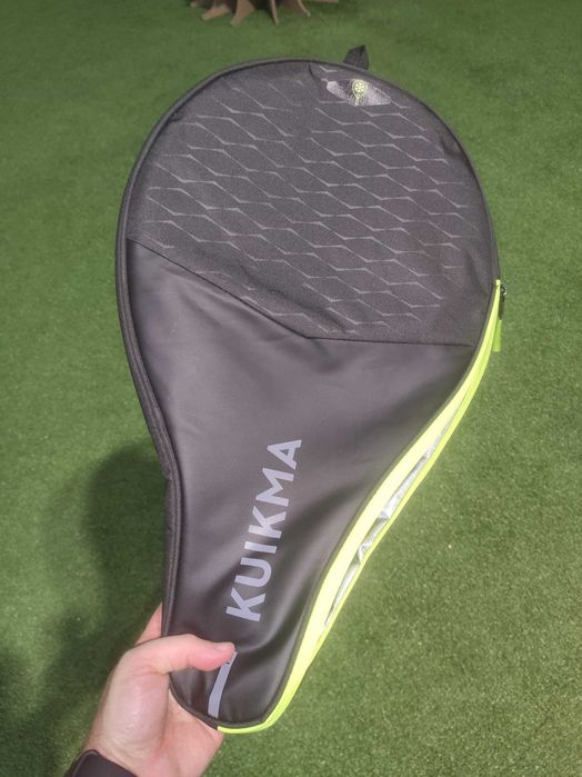 Capa isotérmica Kuikma para raquete de padel – proteção | Porto
