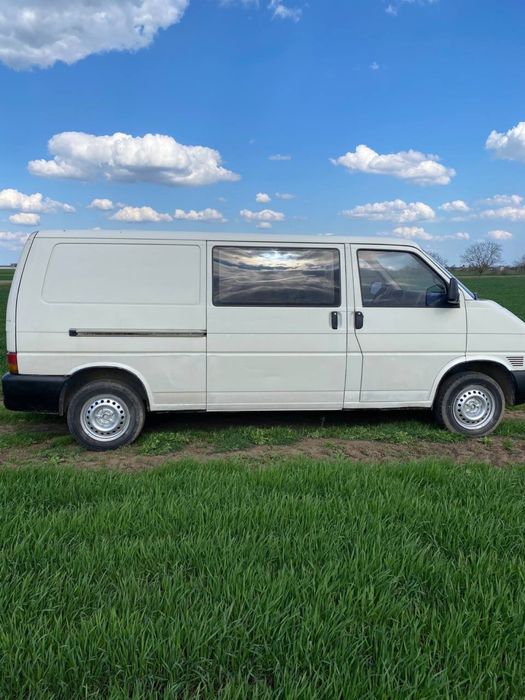 Volkswagen T4 Transporter