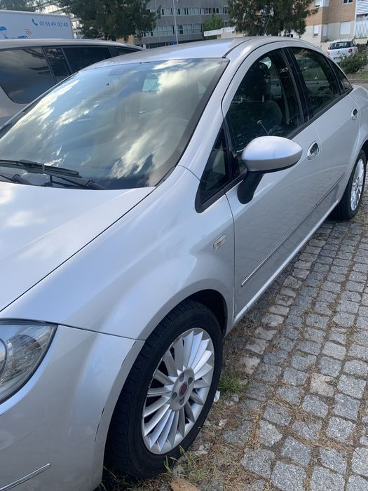 Fiat Linea 1.3 MultiJet