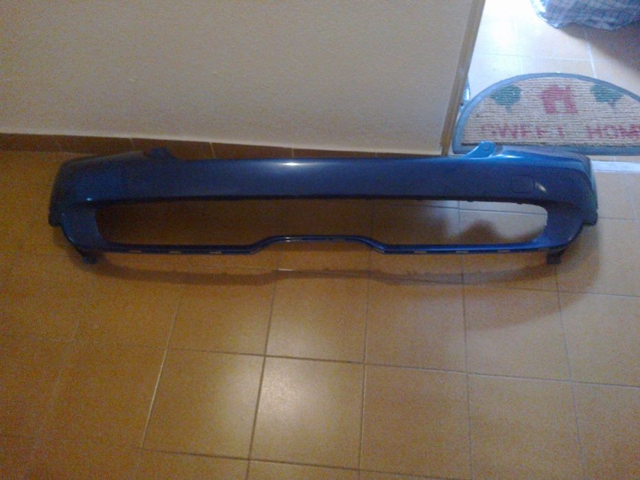 Vendo ou troco Para choque Mini
