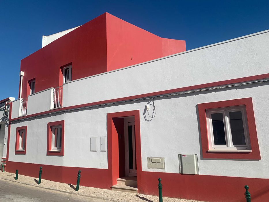 Excelente Moradia T2 no Centro do Montijo