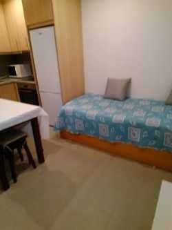 T0+1 a 250m da praia com piscinas de adultos+1 de criancas