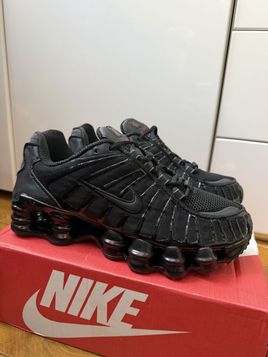 Nike Shox TL rozmiar 38 Nowe Orginalne