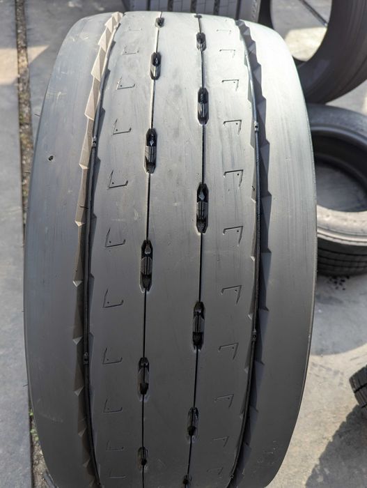 385/55R22.5 Michelin X Multi T2 naczepa