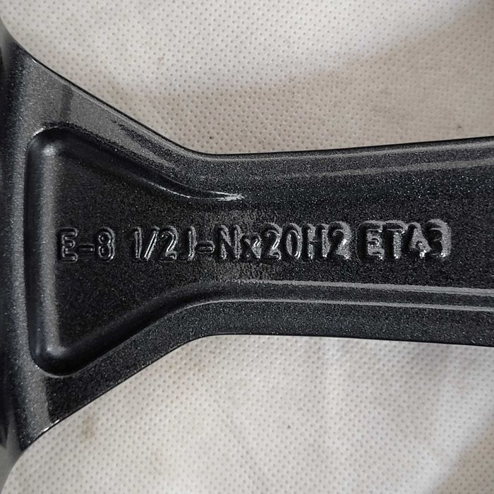 20" Audi AUDI A6 S6 C8 C7 4K0 A6 A7 A8 20'' NOWE