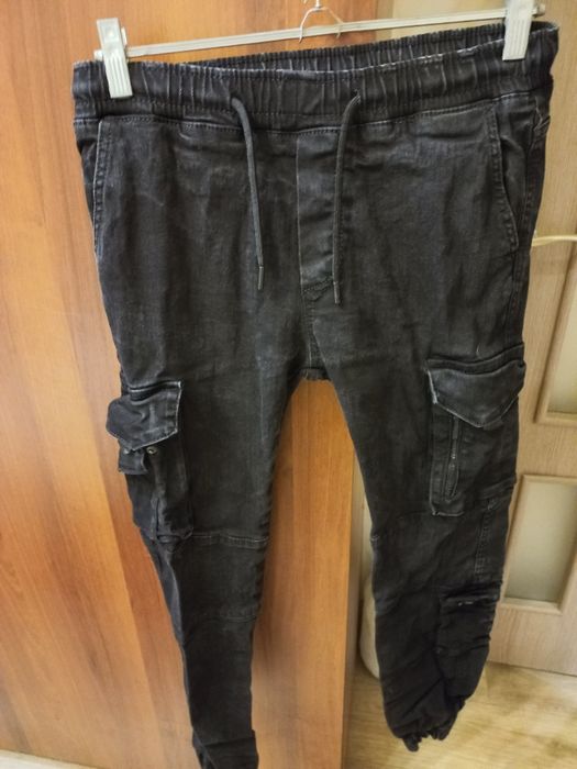 Джинси подросток