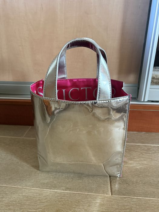 Термосумка Victoria’s Secret