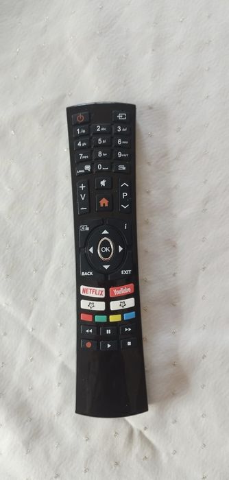 Comando Televisão LED