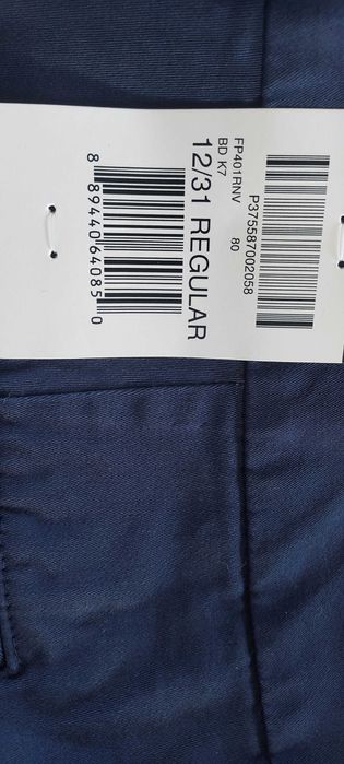 Dickies Spodnie damskie r 12/31