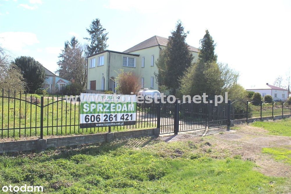 Dom na sprzedaż, Mircze, 7 pokoi