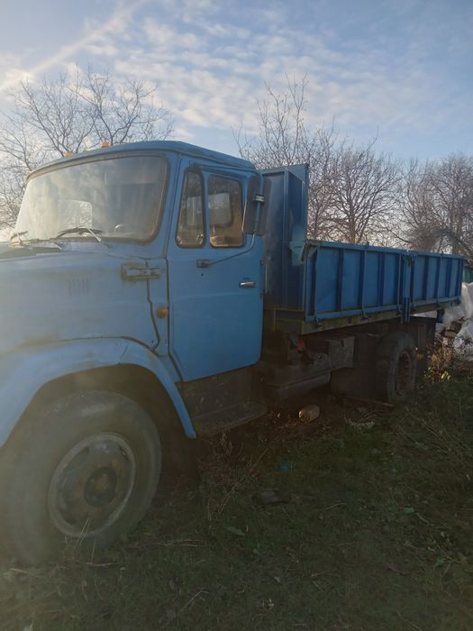 Продам ЗІЛ в робочому стані