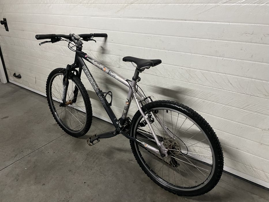 Bicicleta Adulto Rockrider