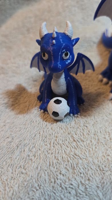 Vendo, mascote do time do porto