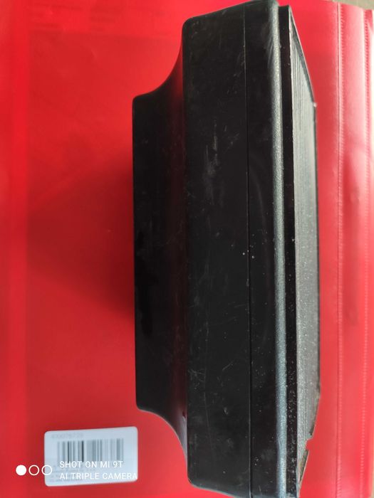 UNITRA Tonsil głośnik samochodowy Fiat Polonez Safari PRL