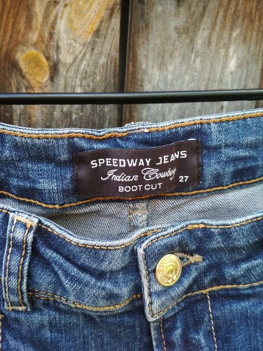 Женские джинсы крутые джинсы ковбойкие женские джинсы