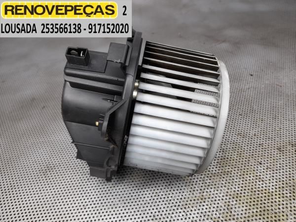 Motor da chauffage / sofagem FIAT Bravo II (198_)