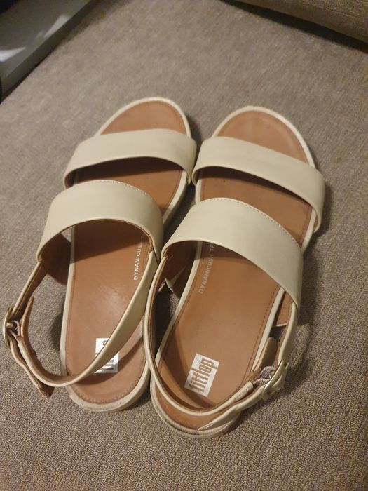 Sandały FlitFlop 38